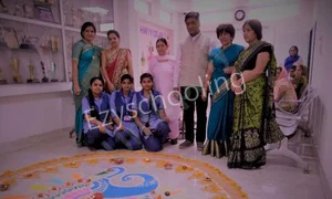 Jeevan Jyoti Senior Secondary School Gallery 21