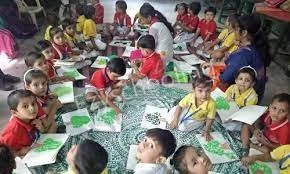 R S Convent School Gallery 1