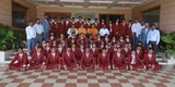 Shree Swaminarayan Gurukul International School Gallery