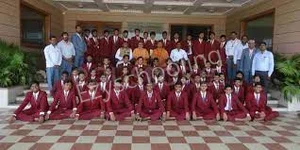 Shree Swaminarayan Gurukul International School Gallery 4
