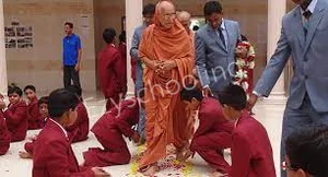 Shree Swaminarayan Gurukul International School Gallery 5