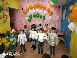 Junior DPS Gallery 1