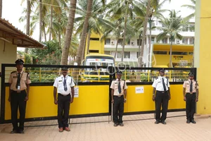 VIBGYOR High School Gallery 2