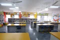 VIBGYOR High School Gallery