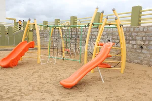 VIBGYOR High School Gallery 5