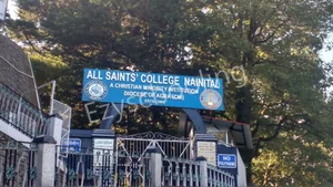 All Saints College Gallery 2