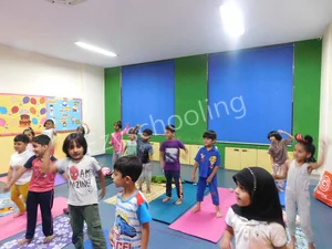Rassaz International School Gallery 3