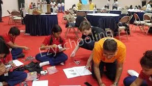 Ryan Global School Gallery 5