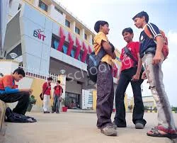 Bhashyam Educational Institutions Gallery 5