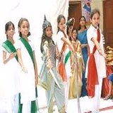 Sanwal Dass Memorial School Gallery