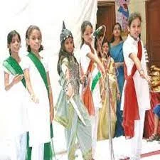 Sanwal Dass Memorial School Gallery 1