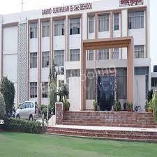 Samvid Gurukulam Sr. Sec. School Gallery 4