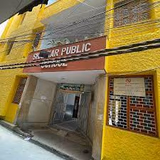 Shankar Public School Gallery