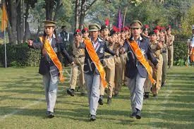 Samvid Gurukulam Sr. Sec. School Gallery 5