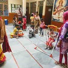 Shankar Public School Gallery 3