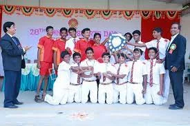 Sree Vidya Peeth Gallery 3