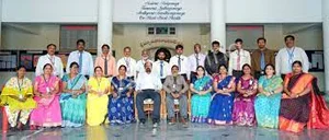 Sree Vidya Peeth Gallery 4