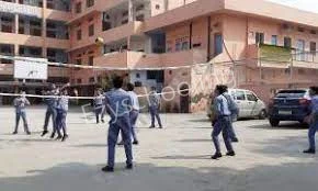 St. Mother Teresa CB Senior Secondary School Gallery 6