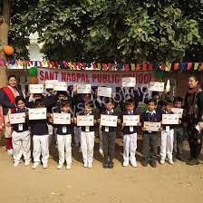 Sant Nagpal Public School Gallery 33