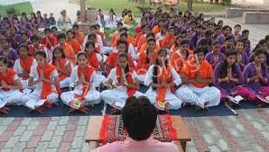 Samvid Gurukulam Sr. Sec. School Gallery 8