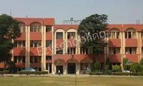 St. Mother Teresa CB Senior Secondary School Gallery 5