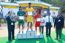 Sree Vidya Peeth Gallery 5