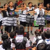 R D Public School Gallery