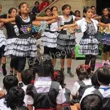 R D Public School Gallery 5