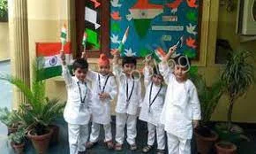 St. Mother Teresa CB Senior Secondary School Gallery 4