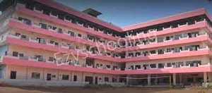 Sri Chaitanya school Gallery 2