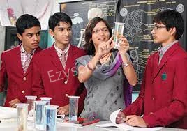 Sri Chaitanya school Gallery 3