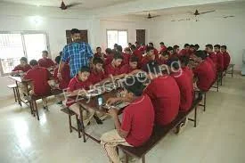 Sant Atulanand Convent School Gallery 6