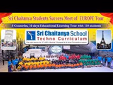 Sri Chaitanya school Gallery