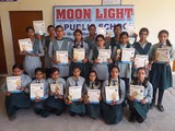 Moon Light Public School Gallery