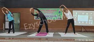 Sant Atulanand Convent School Gallery 7