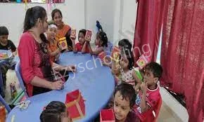 Amberlay Preschool And Daycare Gallery 4