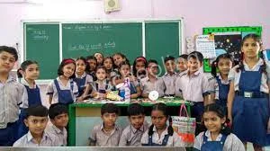 Greenfingers Global School Gallery 4