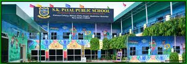 S.K. Payal Public School Gallery 3