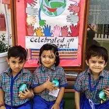 Neev-A Unit of Red Roses Public School Gallery 10