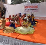 Mother Marry Public School Gallery