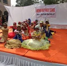 Mother Marry Public School Gallery 2