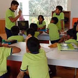 Green Vales School Gallery