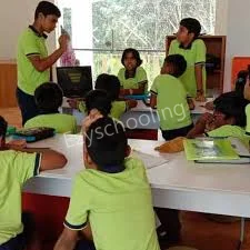 Green Vales School Gallery 2