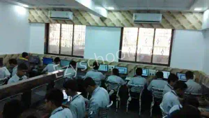 Holy Child Convent High School Gallery 3