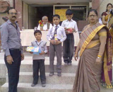 Green Vales School Gallery