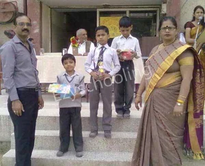 Green Vales School Gallery 1