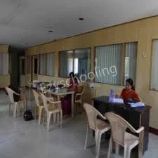 Sri Medhavi Junior College Gallery 4