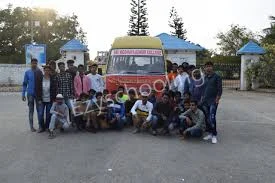 Sri Medhavi Junior College Gallery 5