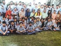 R L M Public School Gallery 6