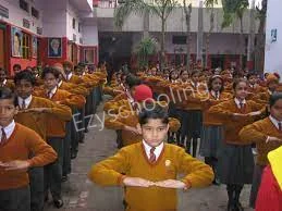 Mother Public School Gallery 2